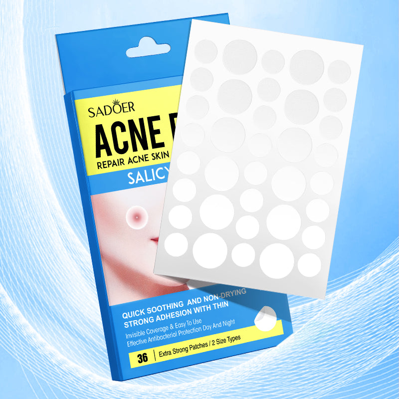 SADOER Salicylic Pimple Patch