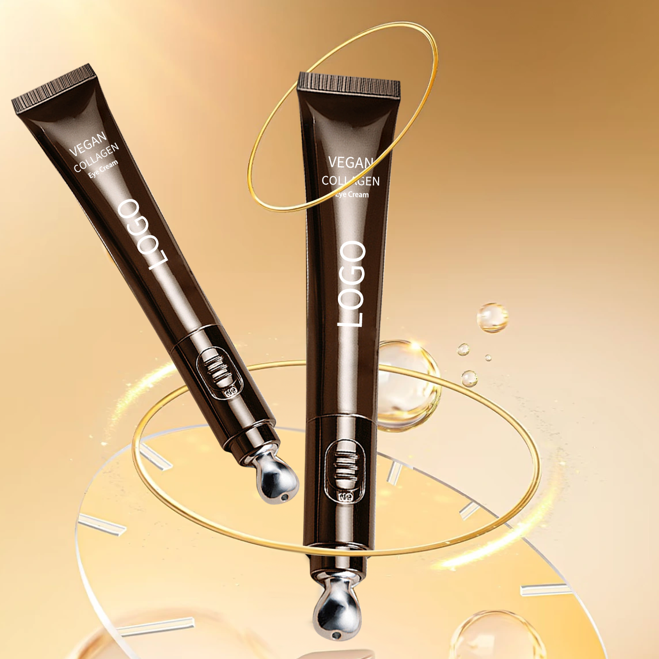 SADOER Vegan Collagen Eye Serum