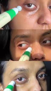 SADOER Vegan Collagen Eye Serum