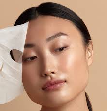 BREYLEE Serum Face Mask