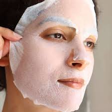 BREYLEE Serum Face Mask